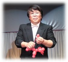 ゆうじおじさん